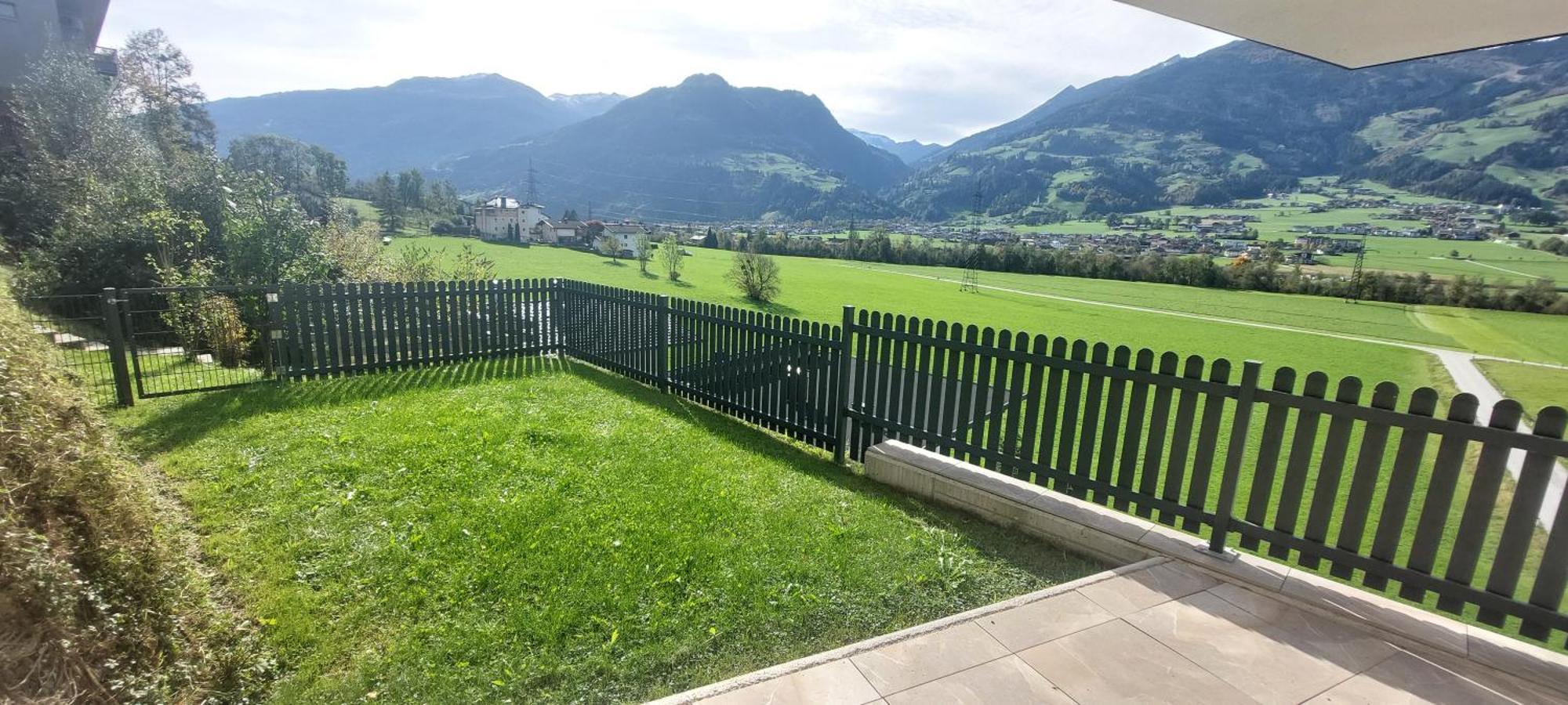 Mountainview * Hart im Zillertal