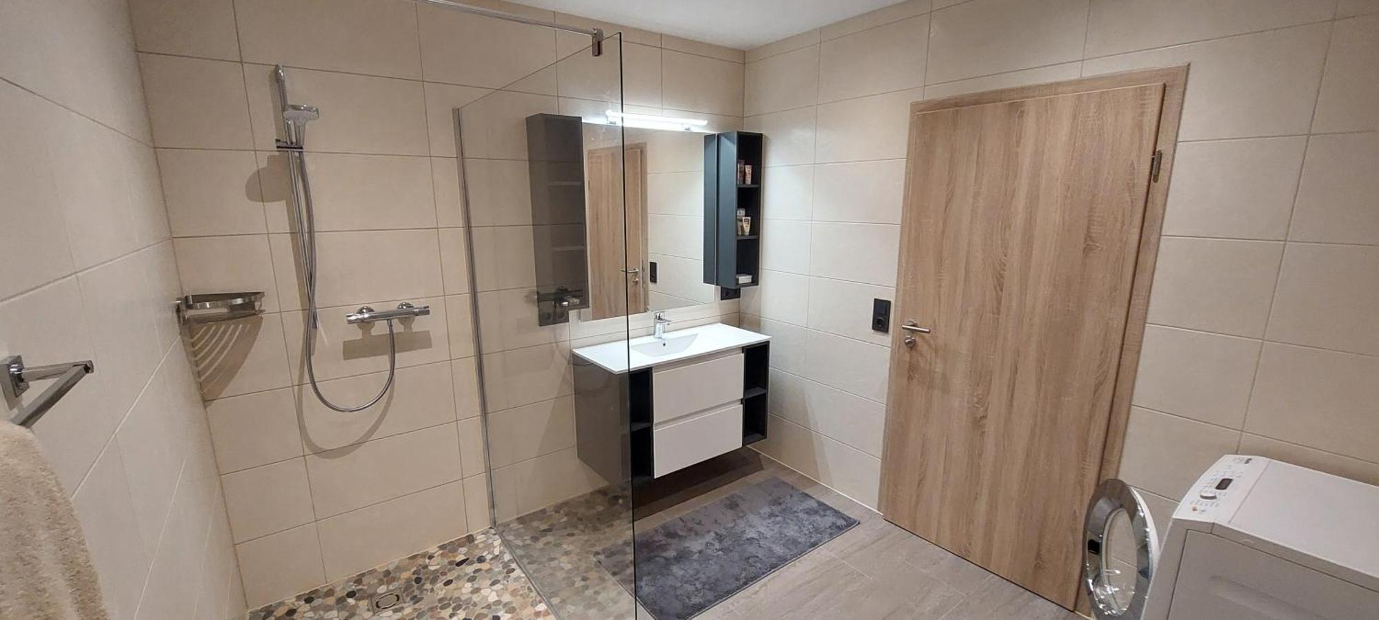 Mountainview Apartment