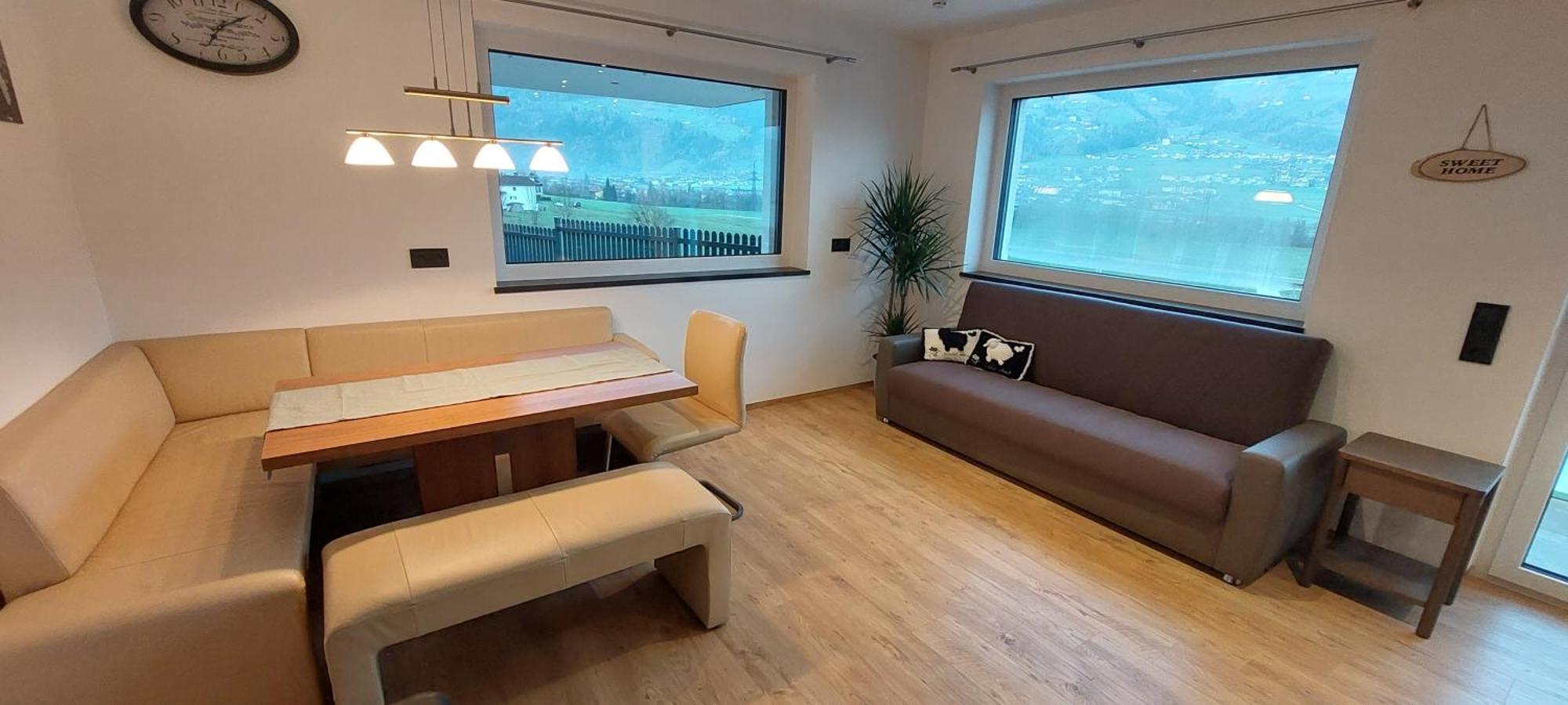 Apartment Mountainview