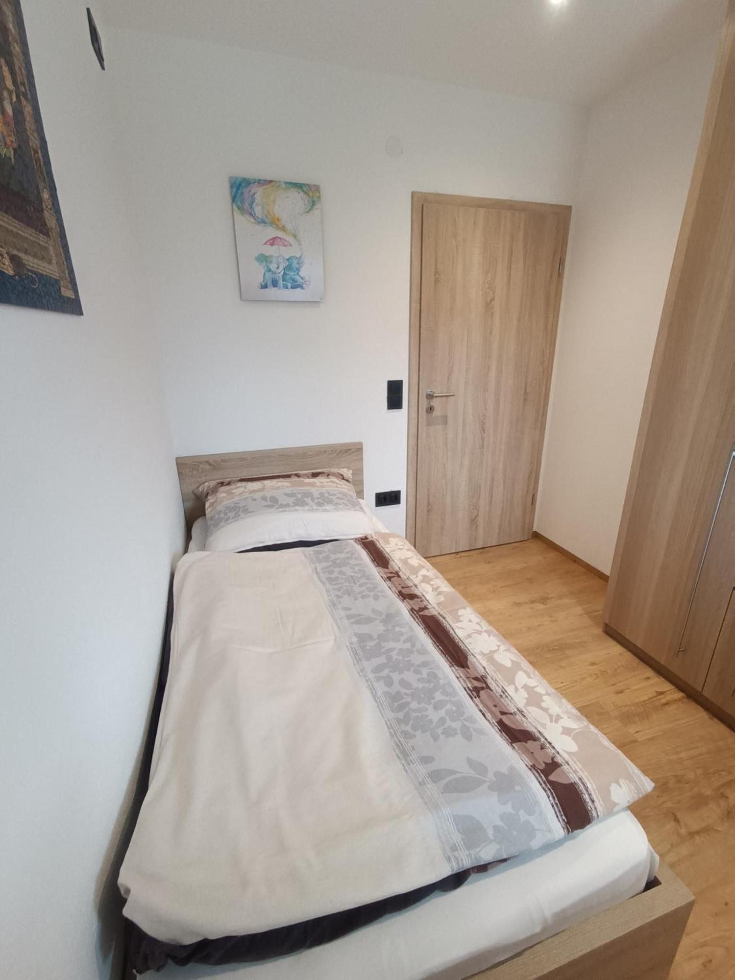 Apartment Mountainview Hart im Zillertal