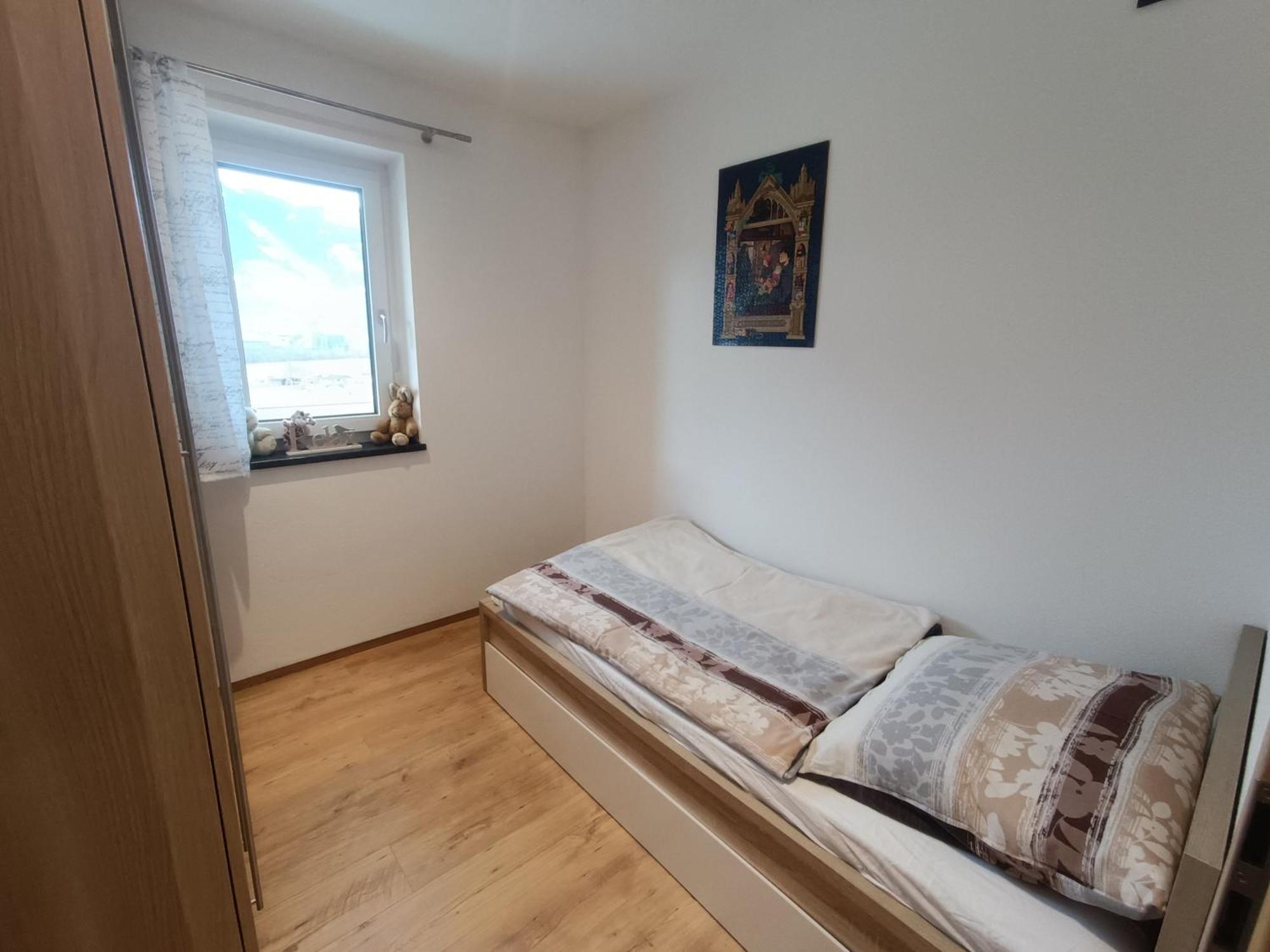 Mountainview Apartment
