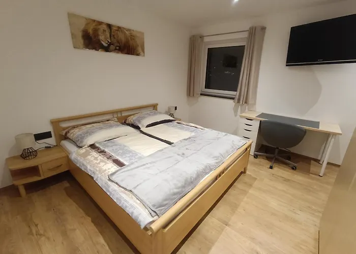 Appartement Mountainview