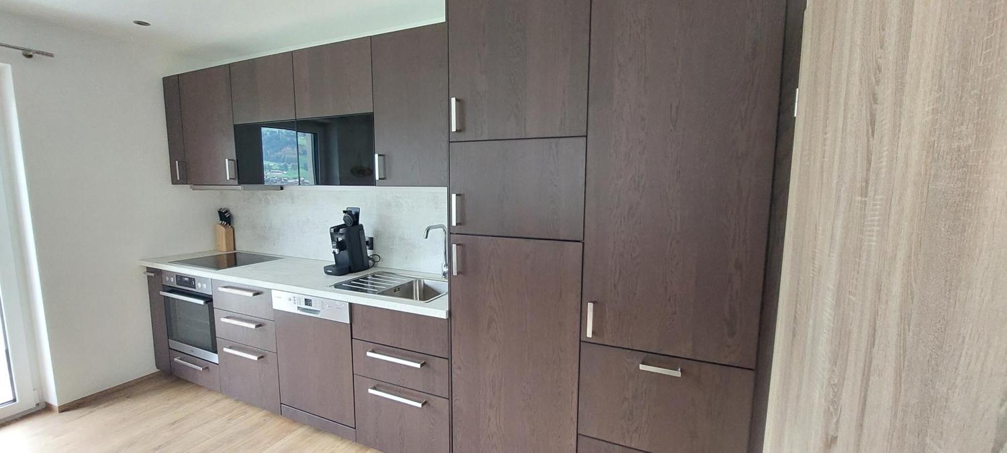Apartmán Mountainview