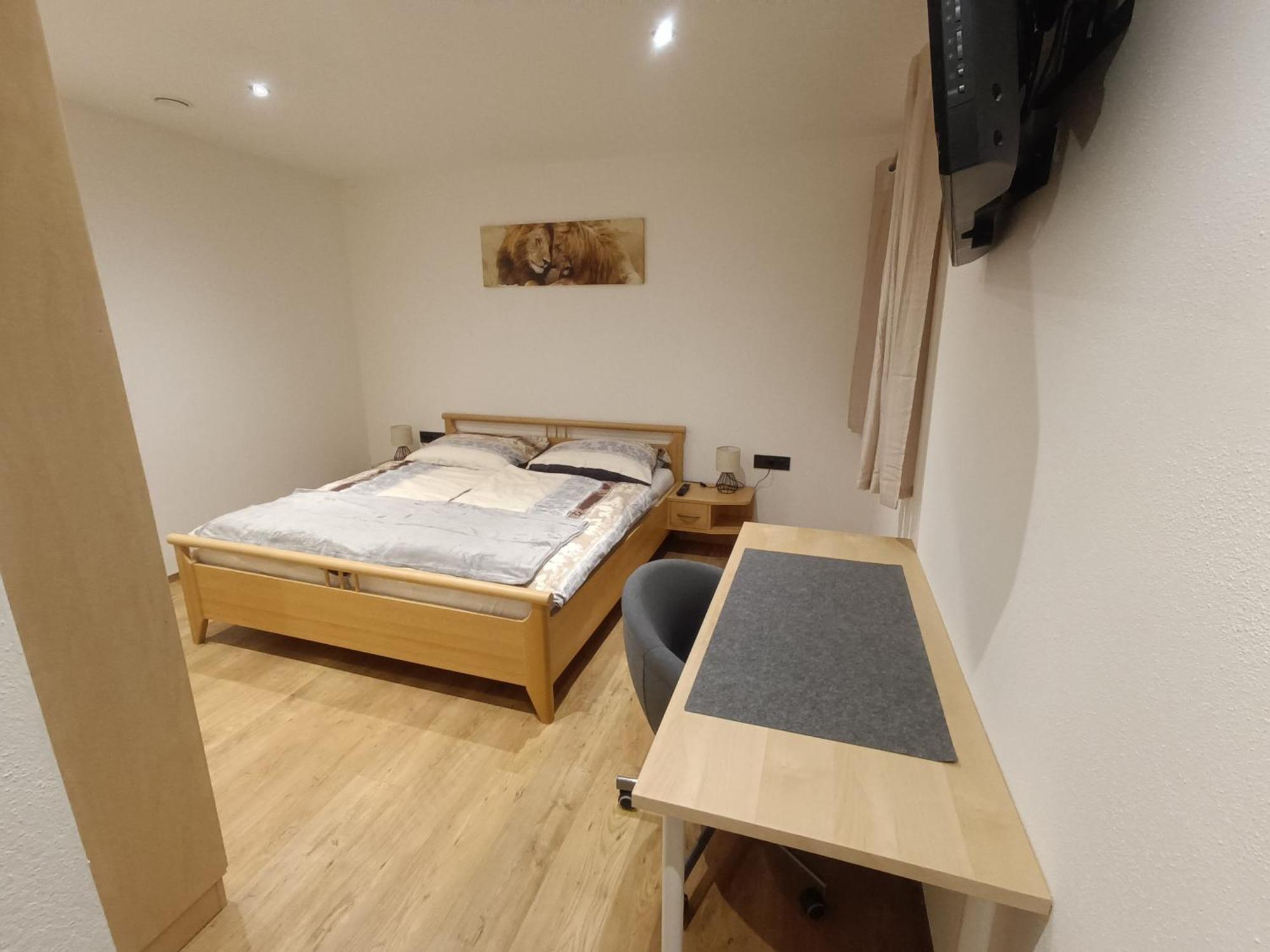 Apartmán Mountainview *