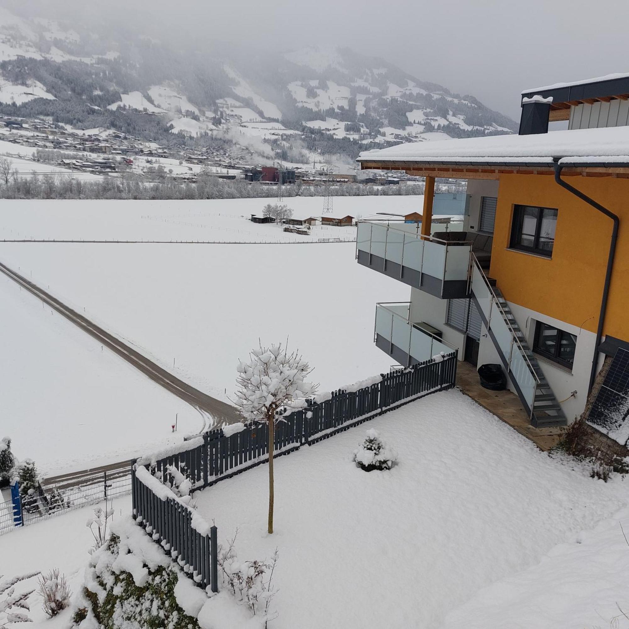 Mountainview * Hart im Zillertal